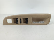 2005-2018 Volkswagen Jetta Master Power Window Switch Replacement Driver Side Left P/N:1K4 868 049 C Fits OEM Used Auto Parts