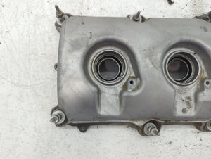 2007 Ford Edge engine RH valve cover