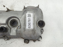 2007 Ford Edge engine RH valve cover