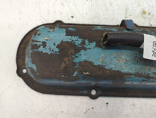 1979 Cadillac Deville Engine Oil Pan Fits OEM Used Auto Parts