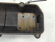 2000 Ford Mustang valve cover Black