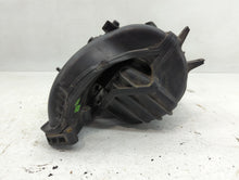 2007 Chevrolet Cobalt Turbocharger Exhaust Manifold With Turbo Charger