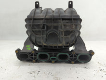 2007 Chevrolet Cobalt Turbocharger Exhaust Manifold With Turbo Charger