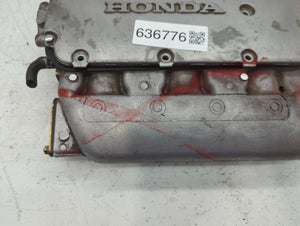 2004 Honda Accord  Engine Cylinder Head Valve Cover