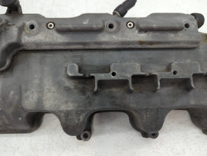 1998 Mercedes-Benz E320 Passenger Right Cylinder Head Valve Cover Fits OEM Used Auto Parts