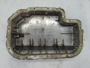 1998-2003 Mercedes-Benz E320 Engine Oil Pan Fits Fits 1998 1999 2000 2001 2002 2003 2004 2005 2006 2007 2008 OEM Used Auto Parts