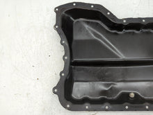 2012 Volkswagen Passat Engine Oil Pan Fits OEM Used Auto Parts