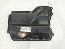 2012 Volkswagen Passat Engine Oil Pan Fits OEM Used Auto Parts