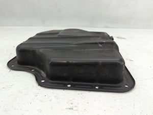 2008 Chrysler 200 Engine Oil Pan Fits OEM Used Auto Parts