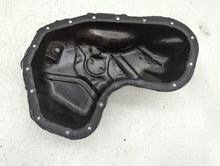 1998 Mercedes-Benz E320 Engine Oil Pan Fits OEM Used Auto Parts