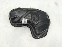 1998 Mercedes-Benz E320 Engine Oil Pan Fits OEM Used Auto Parts