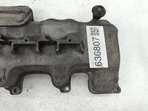 2005 Mercedes-Benz E320 Passenger Right Cylinder Head Valve Cover P/N:A112 016 03 05 Fits OEM Used Auto Parts