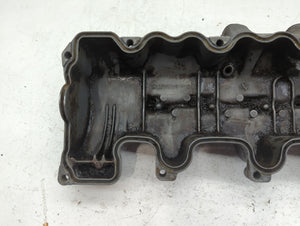 2005 Mercedes-Benz E320 Passenger Right Cylinder Head Valve Cover P/N:A112 016 03 05 Fits OEM Used Auto Parts