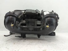 2010-2013 Bmw 328i Turbocharger Exhaust Manifold With Turbo Charger