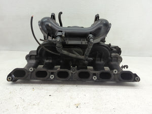 2010-2013 Bmw 328i Turbocharger Exhaust Manifold With Turbo Charger