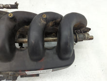 Chevrolet S10 Blazer Turbocharger Exhaust Manifold With Turbo Charger