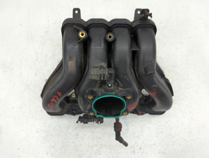 2008-2010 Saturn Sky Air Intake Manifold P/N:948686894 Fits Fits 2007 2008 2009 2010 2011 2012 OEM Used Auto Parts