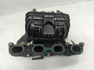 2008-2010 Saturn Sky Air Intake Manifold P/N:948686894 Fits Fits 2007 2008 2009 2010 2011 2012 OEM Used Auto Parts