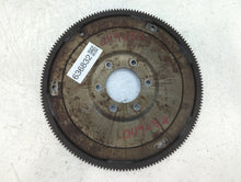 1979 Aftermarket Cadillac fly wheel