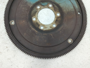 1979 Aftermarket Cadillac fly wheel