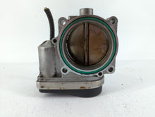 2006 Bmw 325ci Throttle Body P/N:1354 7 516 946 Fits Fits 2007 2008 OEM Used Auto Parts