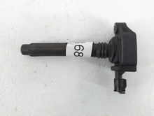 Dodge Ram 1500 Ignition Coil Igniter Pack