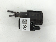 1996-2004 Chevrolet S10 Ignition Coil Igniter Pack