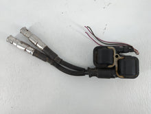 Mercedes-benz Cl500 Ignition Coil Igniter Pack