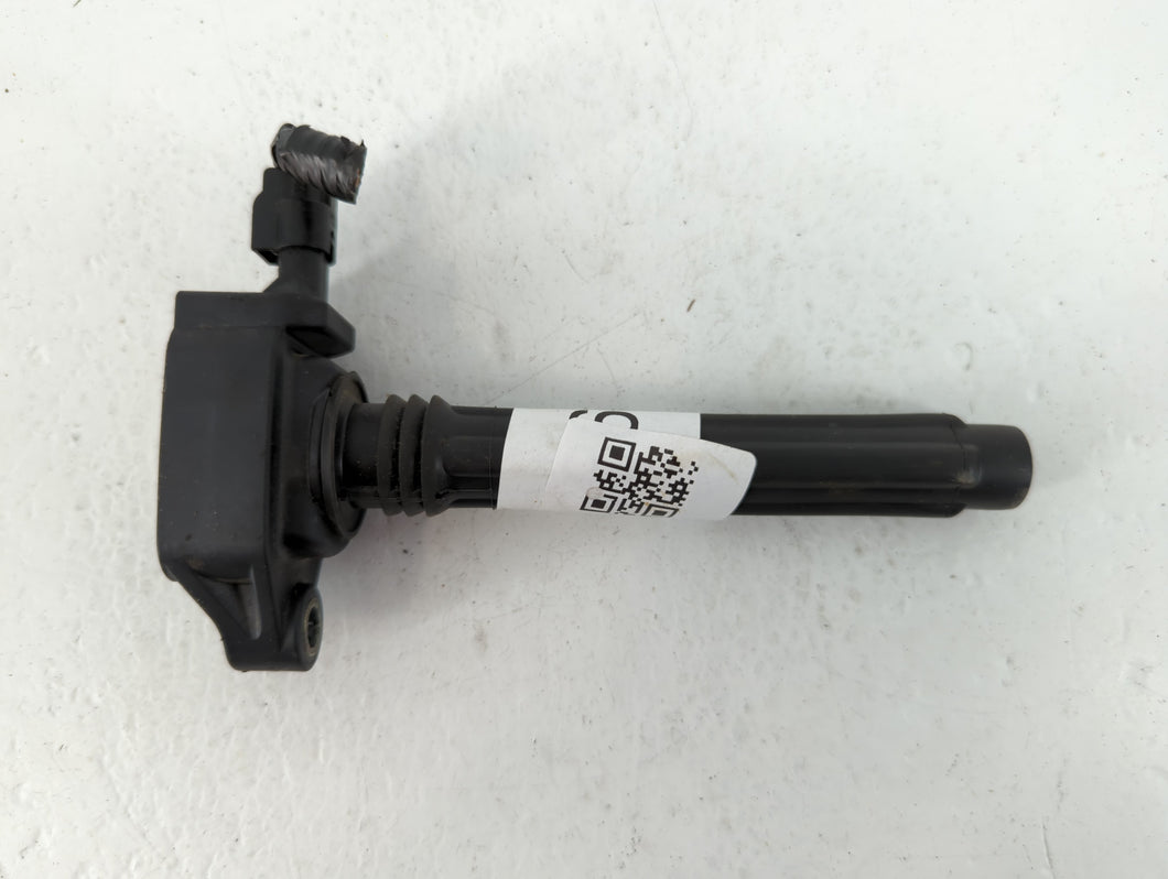 2012-2018 Jeep Wrangler Ignition Coil Igniter Pack