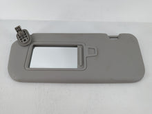 2018-2020 Kia Rio Sun Visor Shade Replacement Driver Left Mirror Fits Fits 2018 2019 2020 2021 2022 OEM Used Auto Parts