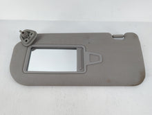 2010-2015 Hyundai Tucson Sun Visor Shade Replacement Driver Left Mirror Fits Fits 2010 2011 2012 2013 2014 2015 OEM Used Auto Parts