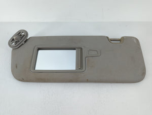 2014-2016 Kia Forte Sun Visor Shade Replacement Driver Left Mirror Fits Fits 2014 2015 2016 OEM Used Auto Parts