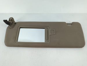 2016-2020 Kia Sorento Sun Visor Shade Replacement Driver Left Mirror Fits Fits 2016 2017 2018 2019 2020 OEM Used Auto Parts