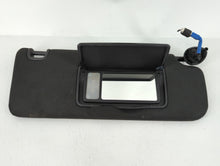 2019-2022 Acura Rdx Sun Visor Shade Replacement Passenger Right Mirror Fits Fits 2019 2020 2021 2022 OEM Used Auto Parts