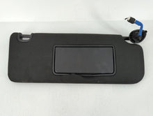 2019-2022 Acura Rdx Sun Visor Shade Replacement Passenger Right Mirror Fits Fits 2019 2020 2021 2022 OEM Used Auto Parts