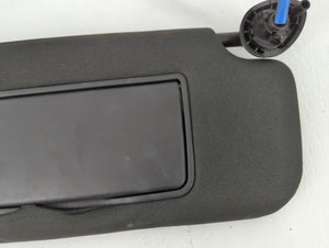 2019-2022 Acura Rdx Sun Visor Shade Replacement Passenger Right Mirror Fits Fits 2019 2020 2021 2022 OEM Used Auto Parts