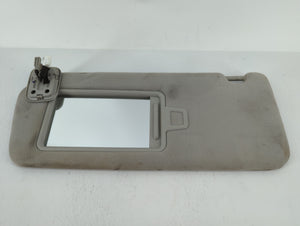 2016-2020 Kia Optima Sun Visor Shade Replacement Driver Left Mirror Fits Fits 2016 2017 2018 2019 2020 OEM Used Auto Parts