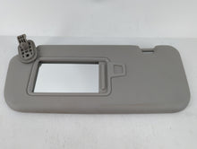 2018-2020 Kia Rio Sun Visor Shade Replacement Driver Left Mirror Fits Fits 2018 2019 2020 2021 2022 OEM Used Auto Parts