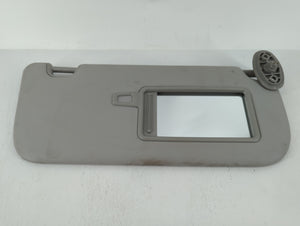 2014-2019 Kia Soul Sun Visor Shade Replacement Passenger Right Mirror Fits Fits 2014 2015 2016 2017 2018 2019 OEM Used Auto Parts