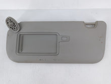 2014-2019 Kia Soul Sun Visor Shade Replacement Driver Left Mirror Fits Fits 2014 2015 2016 2017 2018 2019 OEM Used Auto Parts