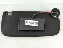 2011-2022 Dodge Durango Sun Visor Shade Replacement Passenger Right Mirror Fits OEM Used Auto Parts