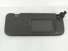 2021-2022 Hyundai Elantra Sun Visor Shade Replacement Driver Left Mirror Fits Fits 2021 2022 OEM Used Auto Parts