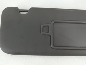 2021-2022 Hyundai Elantra Sun Visor Shade Replacement Driver Left Mirror Fits Fits 2021 2022 OEM Used Auto Parts