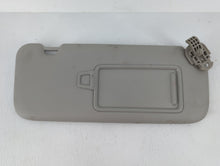 2019-2021 Kia Forte Sun Visor Shade Replacement Passenger Right Mirror Fits Fits 2019 2020 2021 OEM Used Auto Parts