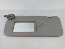 2019-2021 Kia Forte Sun Visor Shade Replacement Driver Left Mirror Fits Fits 2019 2020 2021 OEM Used Auto Parts