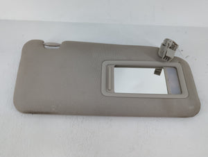 2021-2022 Mazda Cx-5 Sun Visor Shade Replacement Passenger Right Mirror Fits Fits 2021 2022 OEM Used Auto Parts