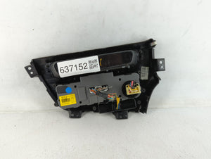 2011-2013 Kia Optima Climate Control Module Temperature AC/Heater Replacement P/N:07250-2T510CA Fits Fits 2011 2012 2013 OEM Used Auto Parts