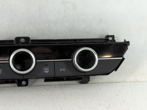 2023 Honda Civic Climate Control Module Temperature AC/Heater Replacement P/N:79610T21A014M1 Fits OEM Used Auto Parts