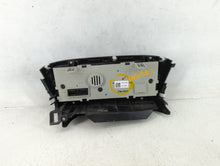 2016-2022 Honda Hr-V Climate Control Module Temperature AC/Heater Replacement P/N:79600T7WA840M1 Fits OEM Used Auto Parts