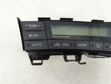 2010-2011 Toyota Prius Climate Control Module Temperature AC/Heater Replacement P/N:>ABS< 75D726 Fits Fits 2010 2011 OEM Used Auto Parts